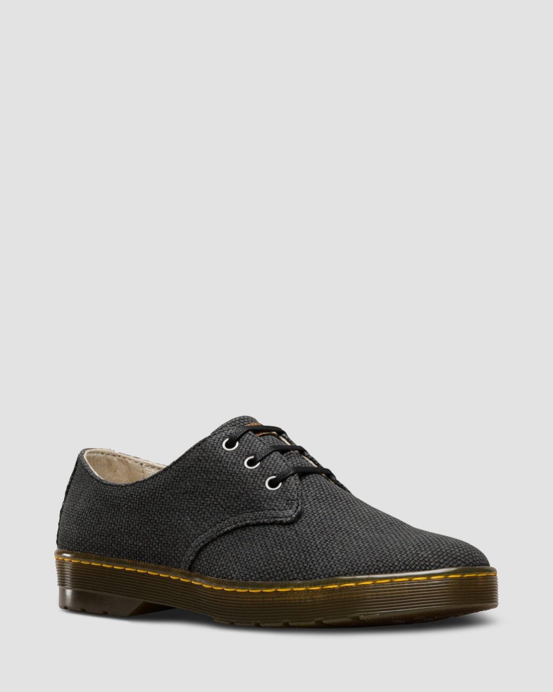 DELRAY MILITARY CANVAS | Dr. Martens UK