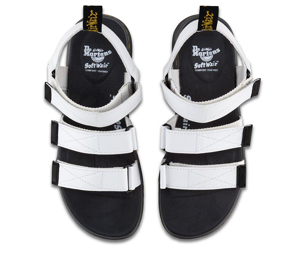 dr martens maldon sandals