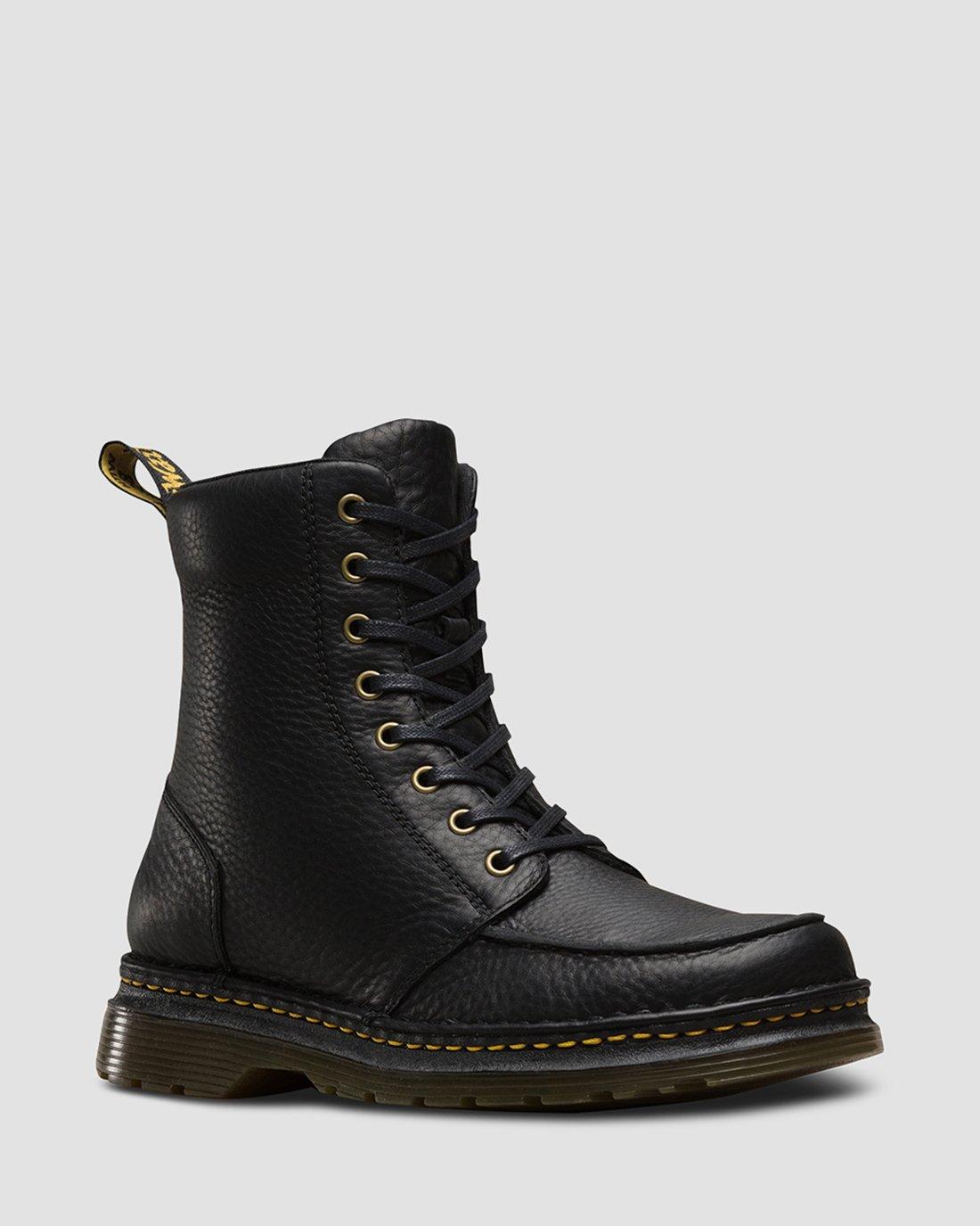 dr martens lombardo grizzly