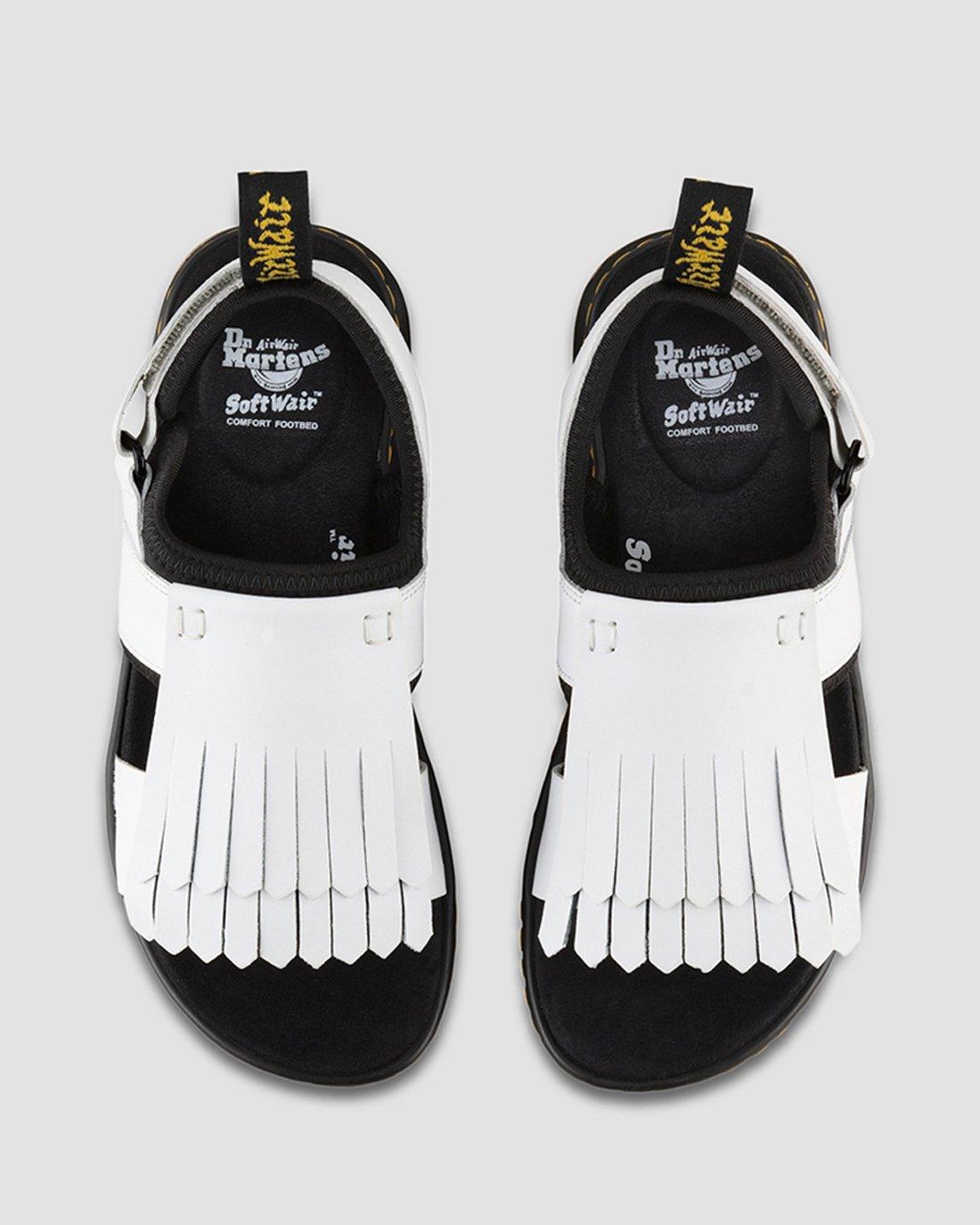 dr martens rosalind sandals