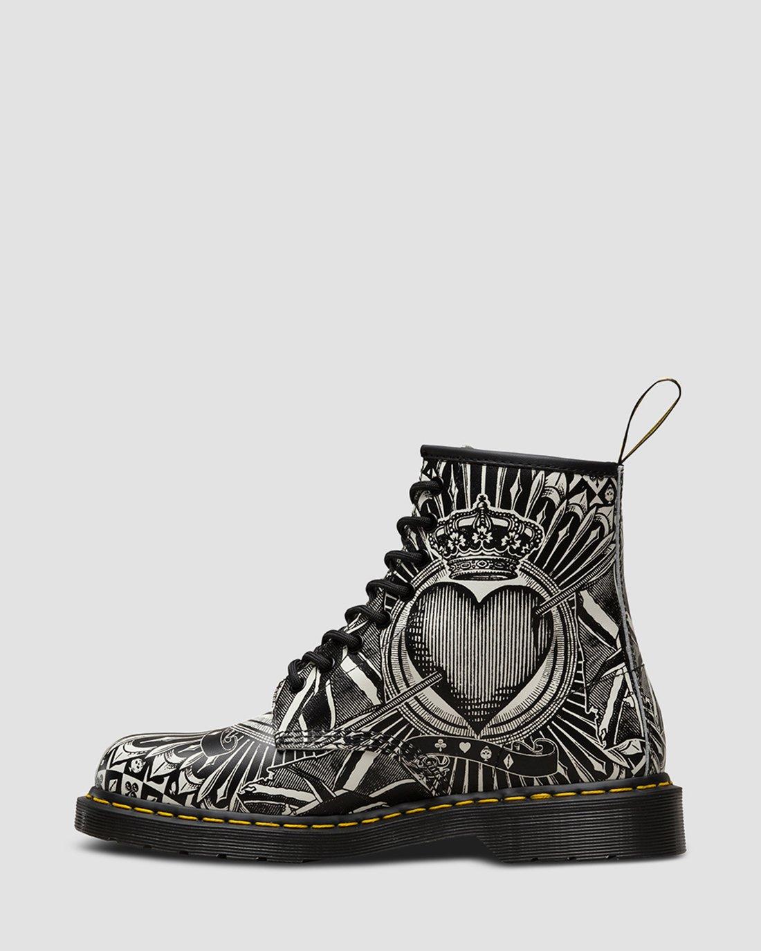 1460 PLAYING CARD | Dr. Martens