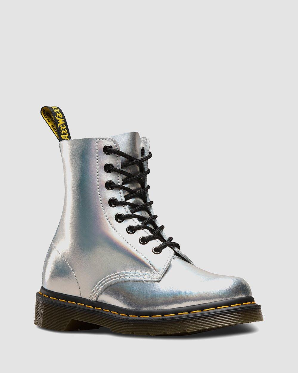 holographic dr martens where to buy 