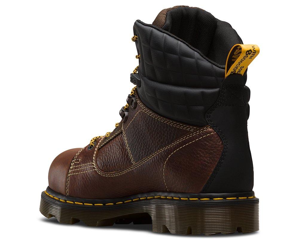 dr martens camber