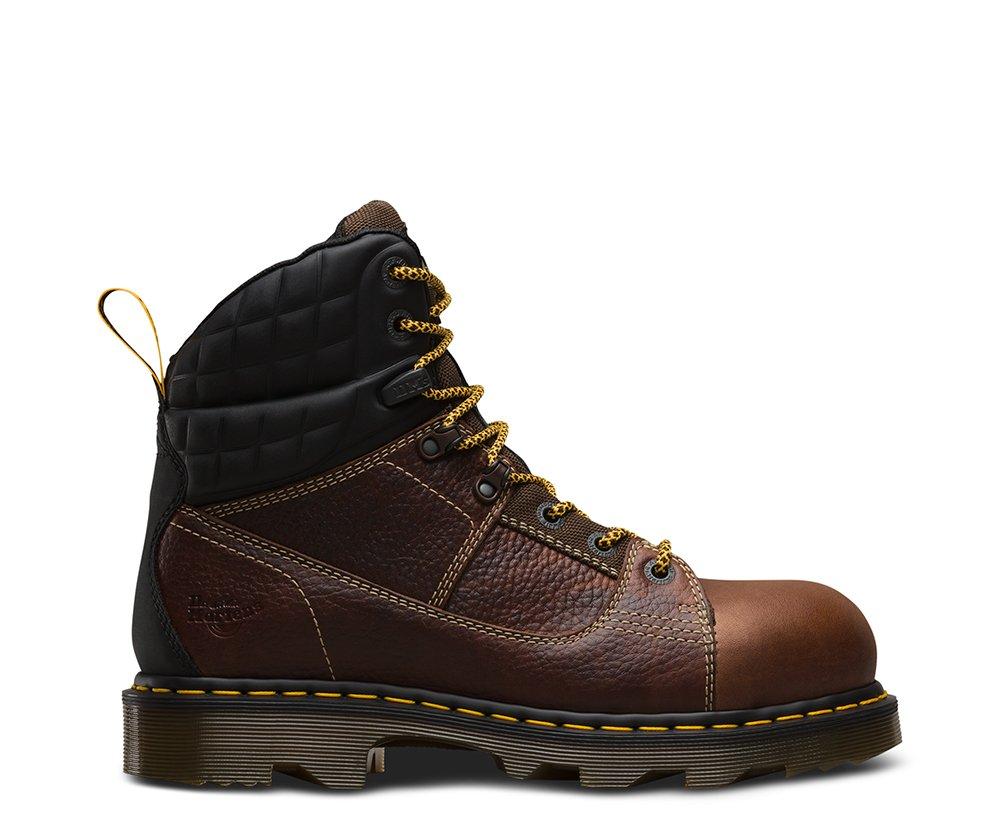 dr martens camber