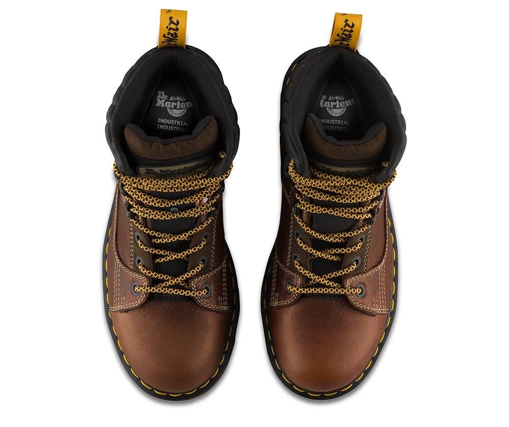 dr martens camber