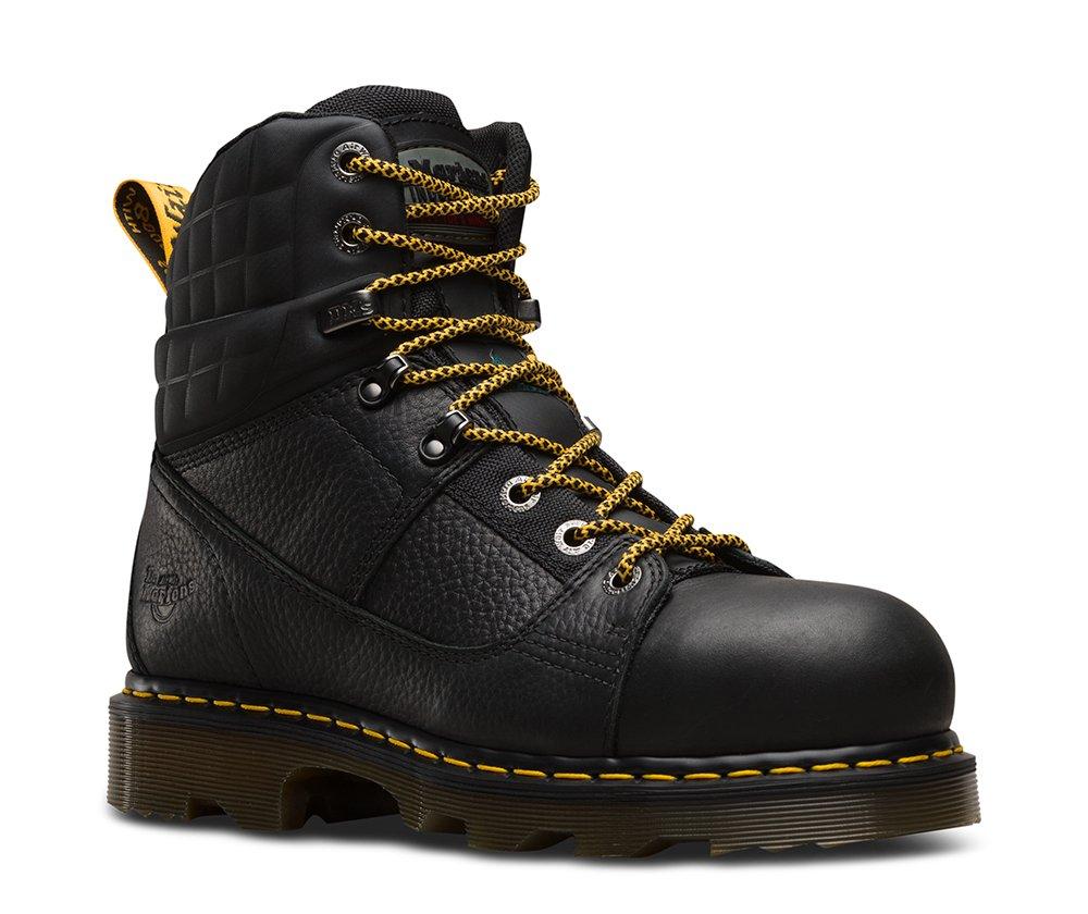 dr martens csa approved