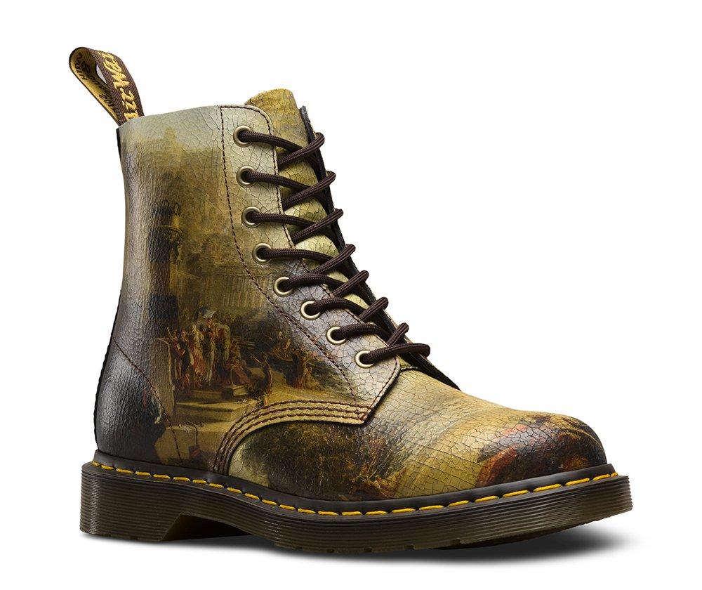 dr martens turner