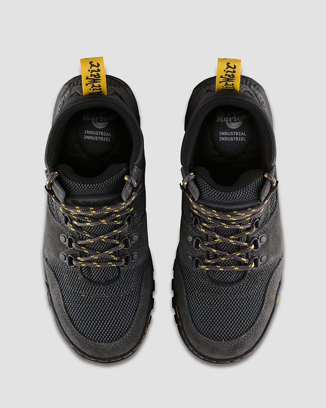 dr martens ledger s1p