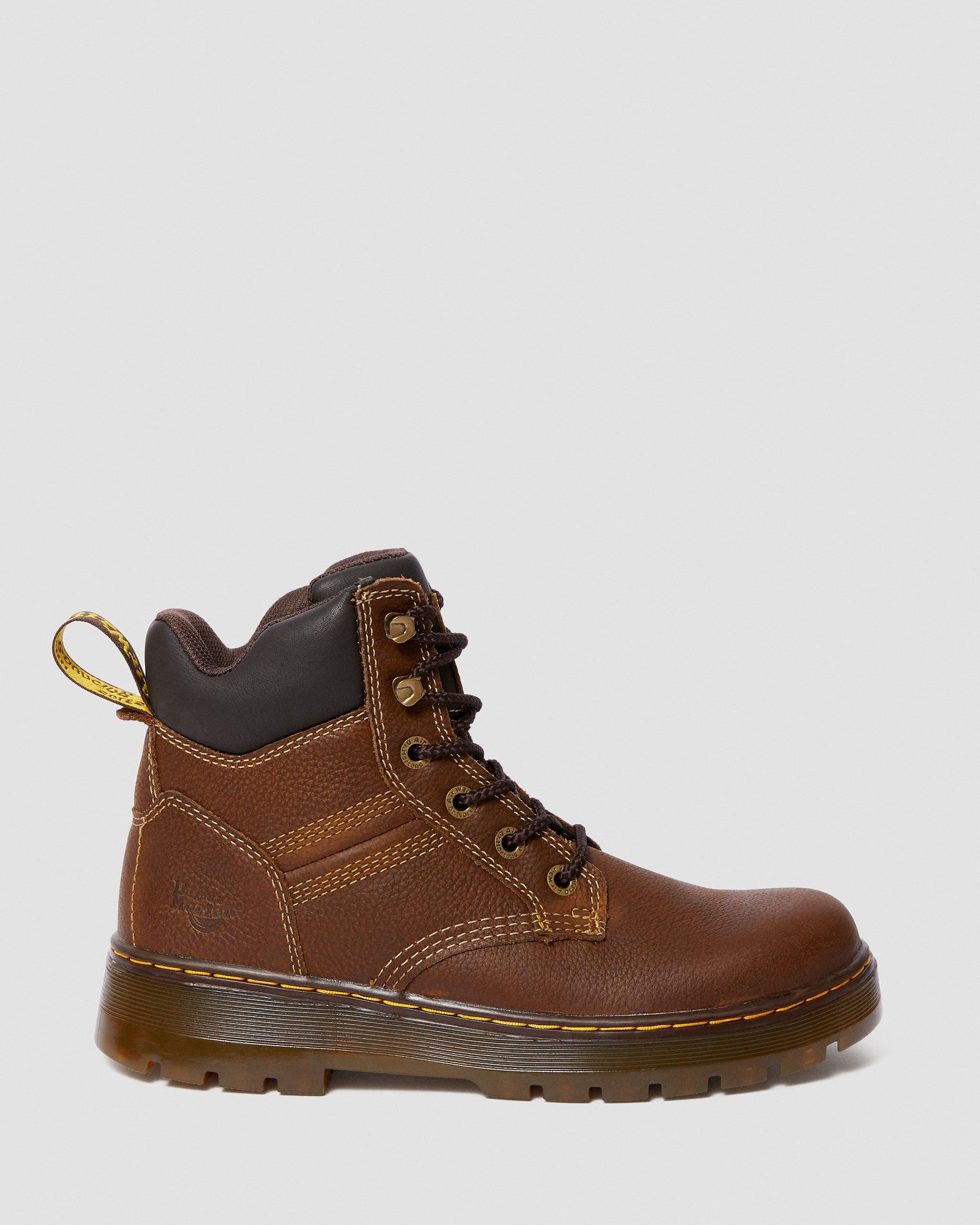 dr martens corvid safety boots