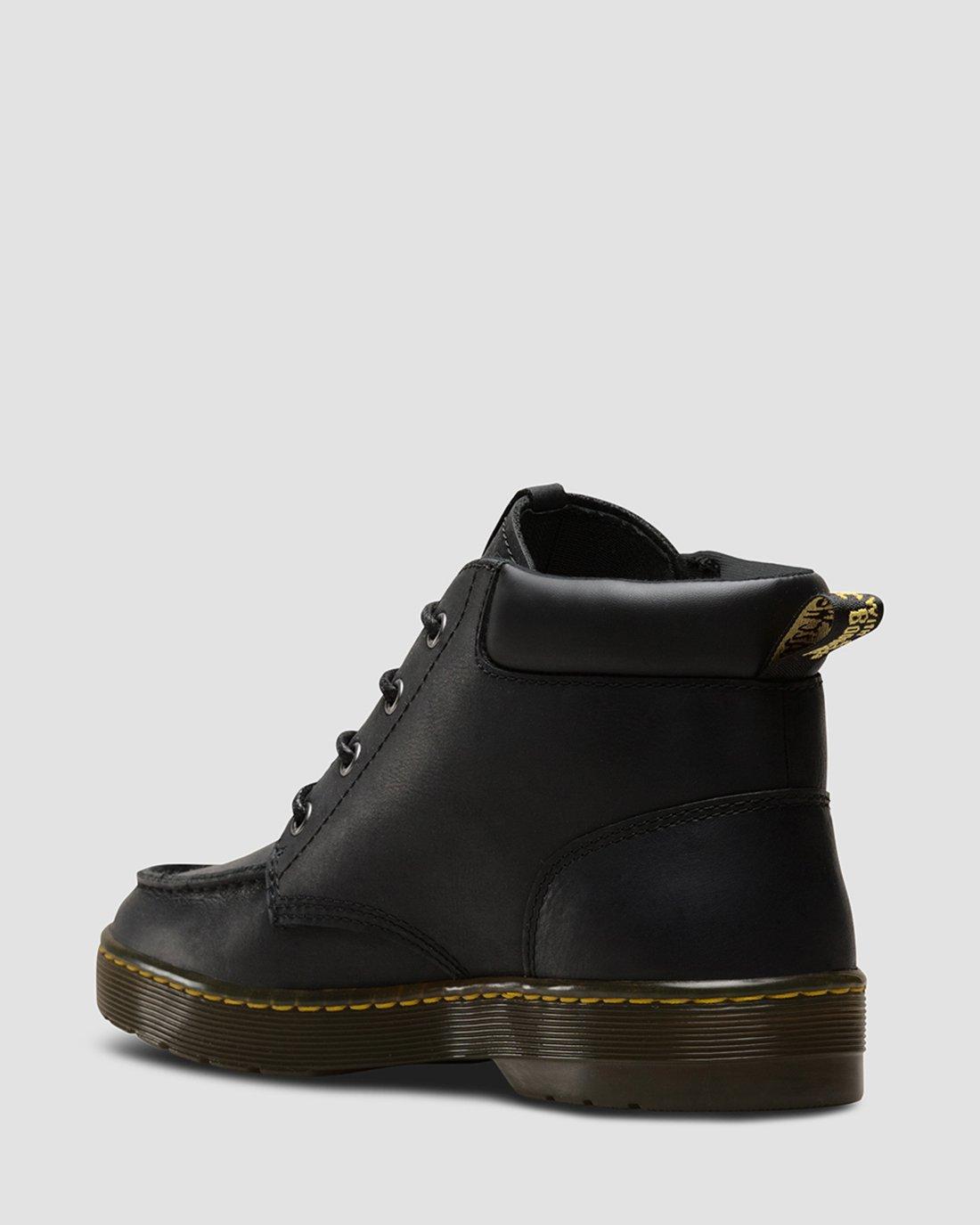dr martens wilmot chukka