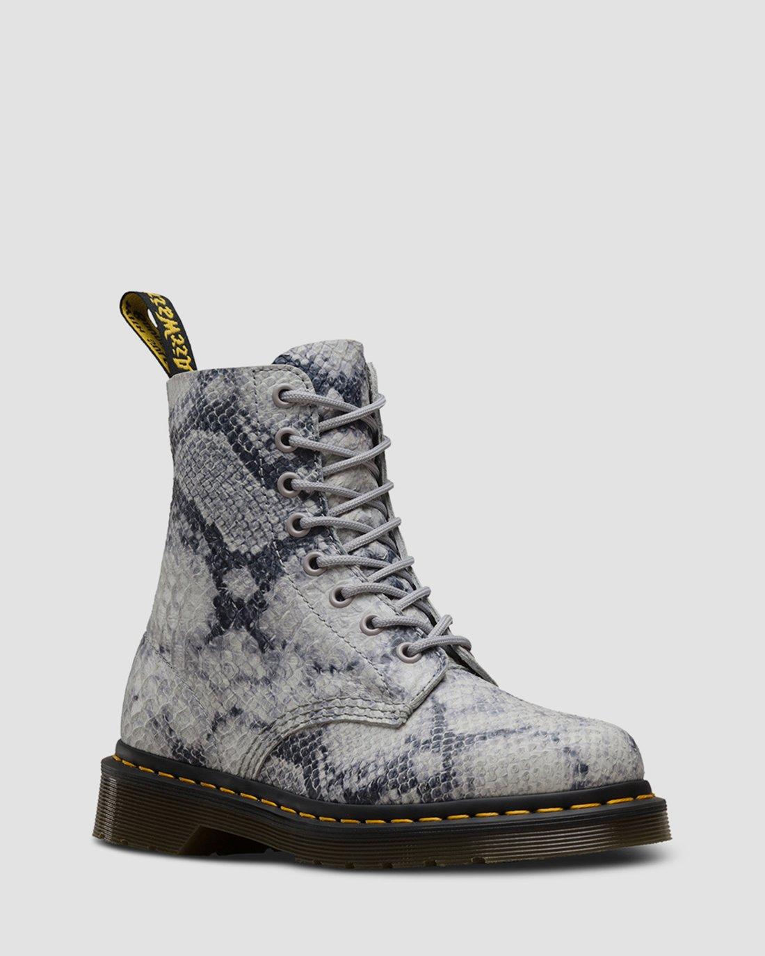 dr martens cushioned sole