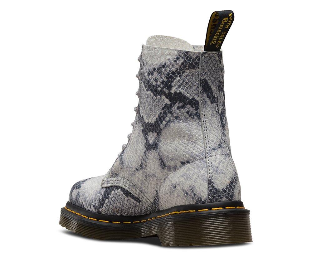 doc martens pascal snake