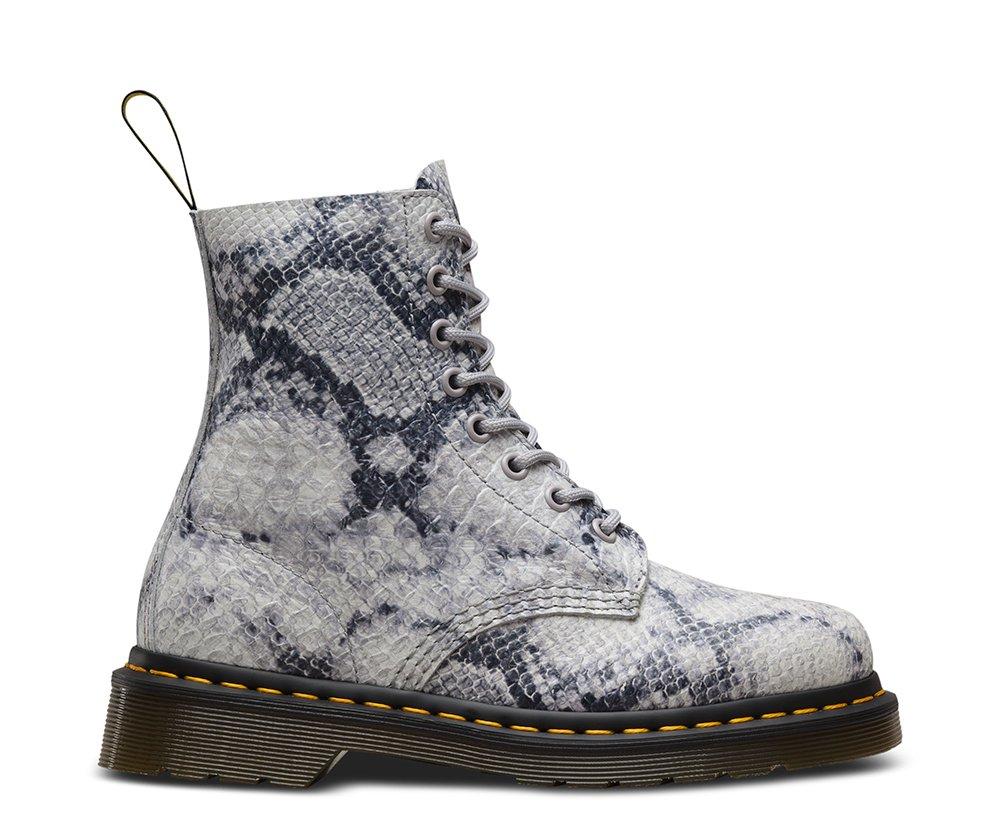 dr martens pascal snake