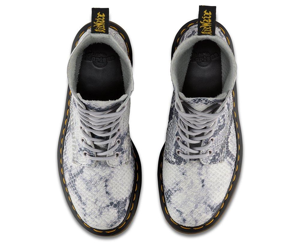 dr martens pascal snake