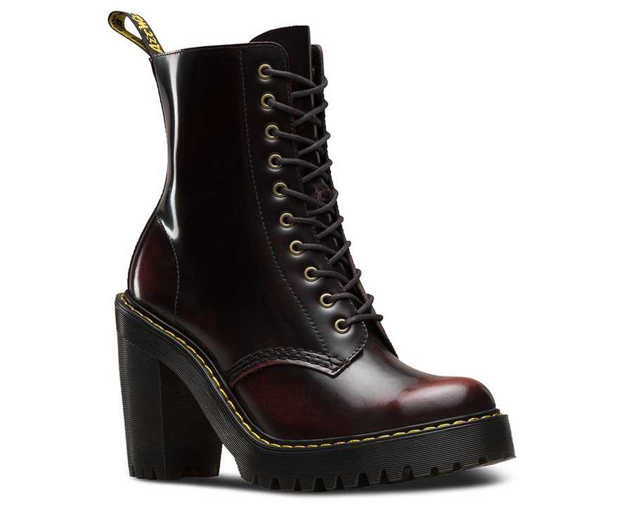 KENDRA ARCADIA | Women's Boots | Dr. Martens Official