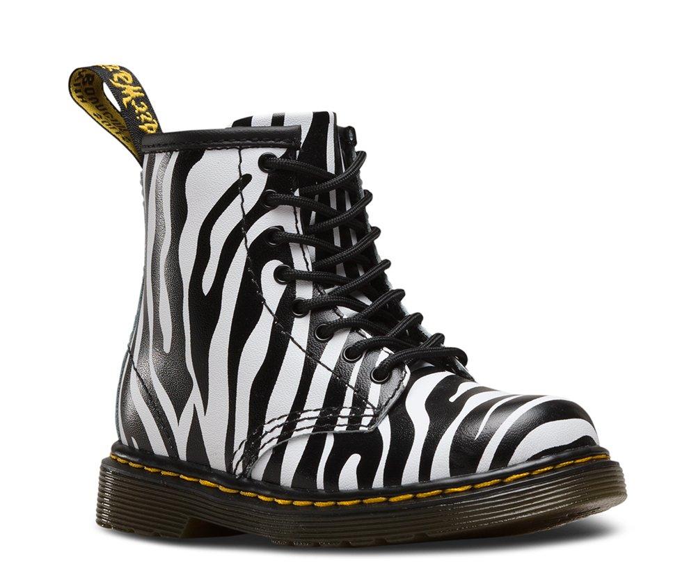 kid doc martens boots