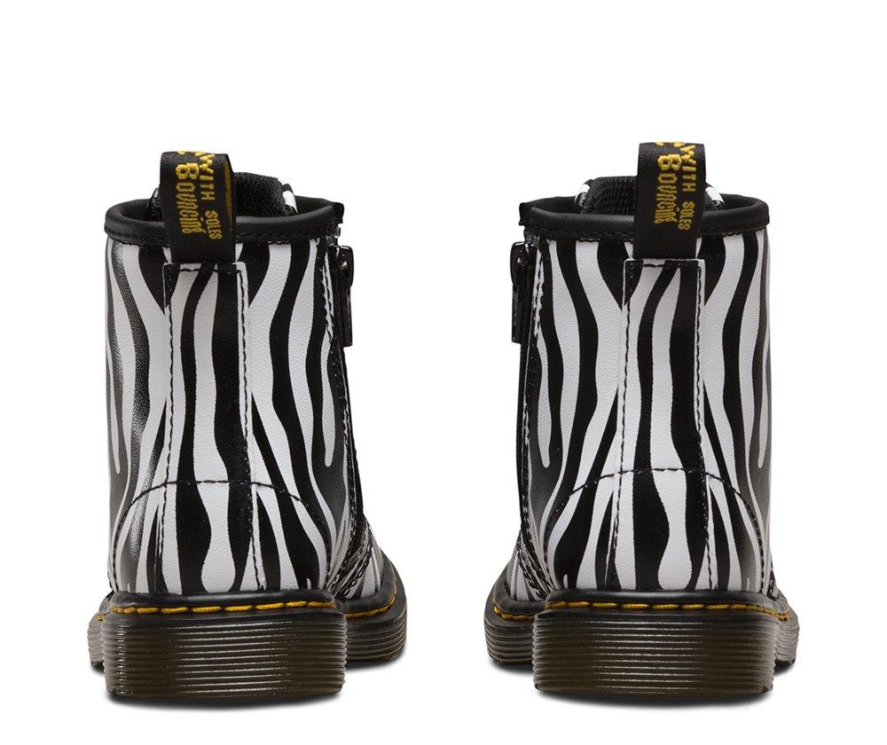 Kleuter 1460 ZEBRA Dr. Martens