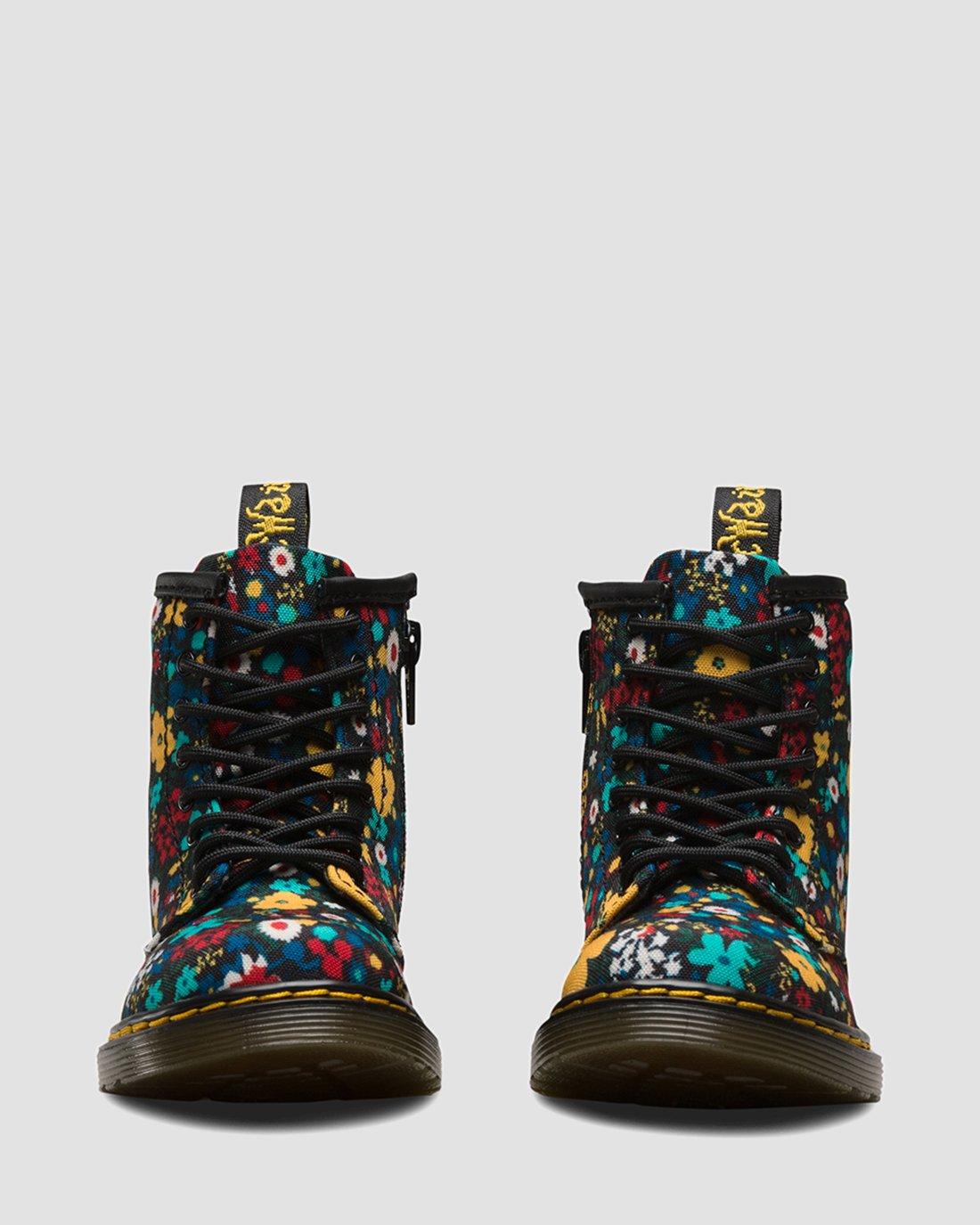 dr martens kaboom