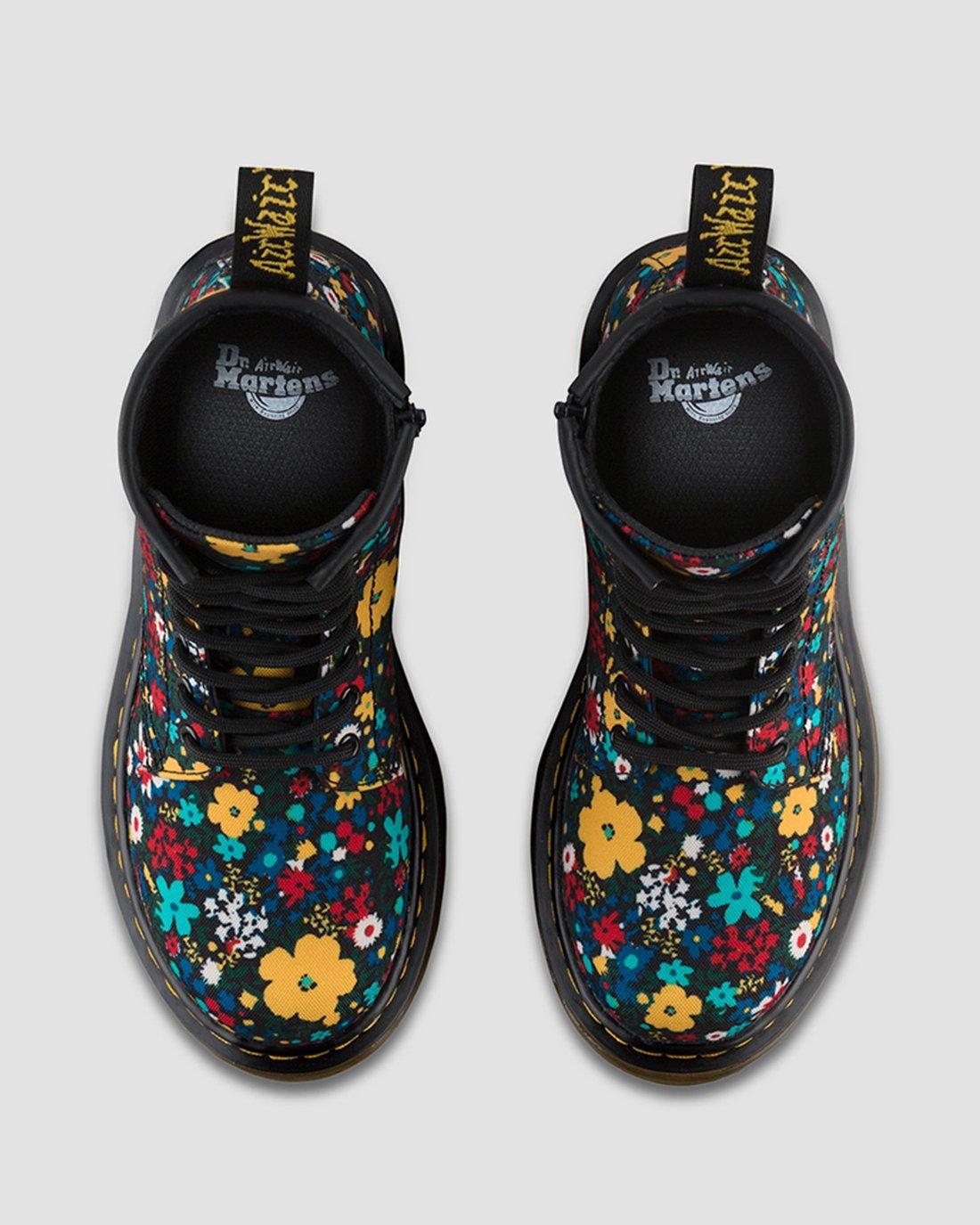 junior doc martens uk