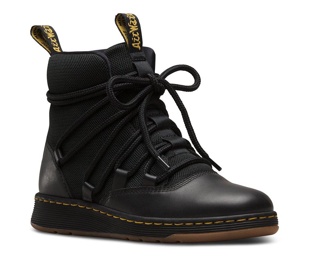 mesh doc martens