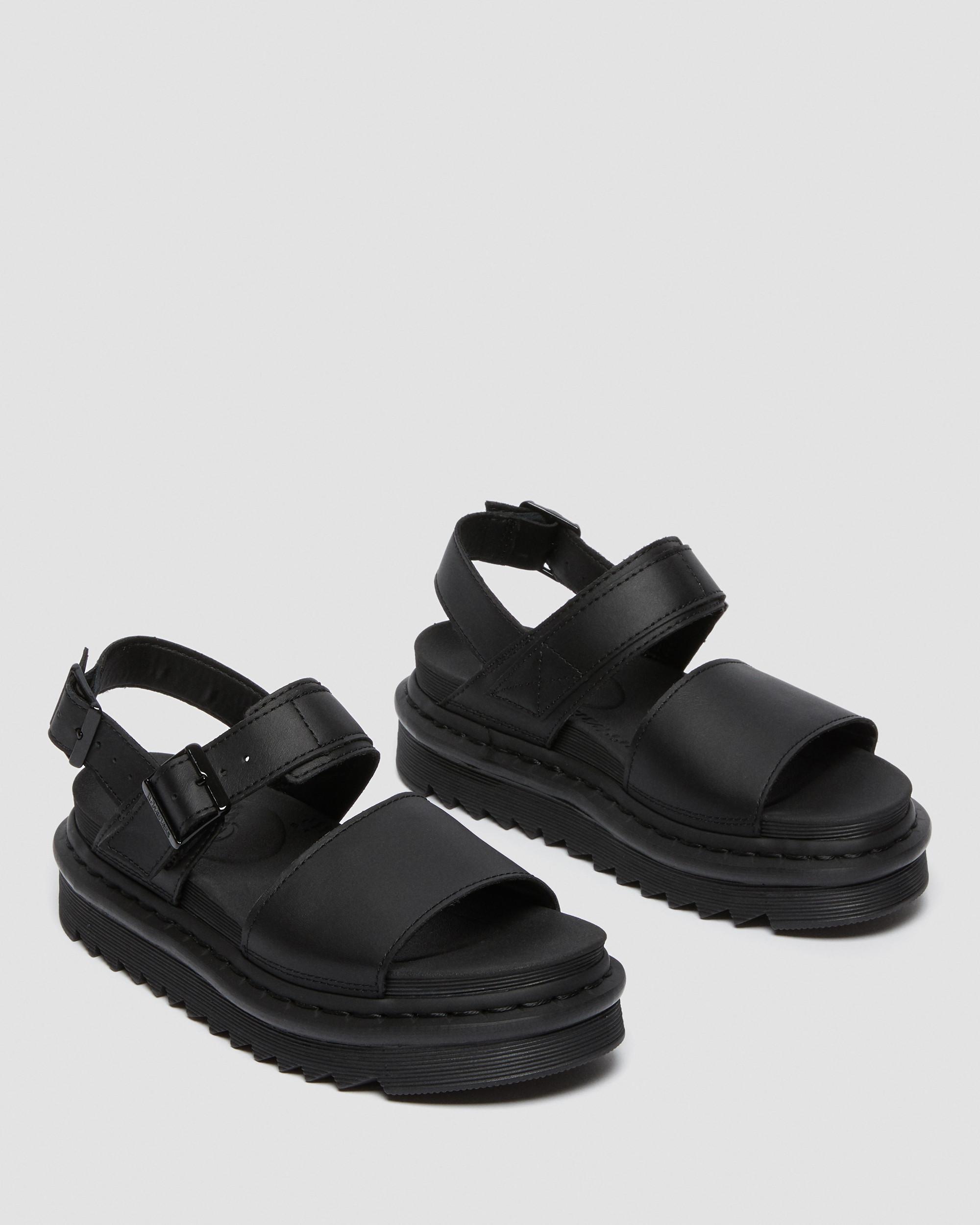 Buy > dr martens sandals very > in stock
