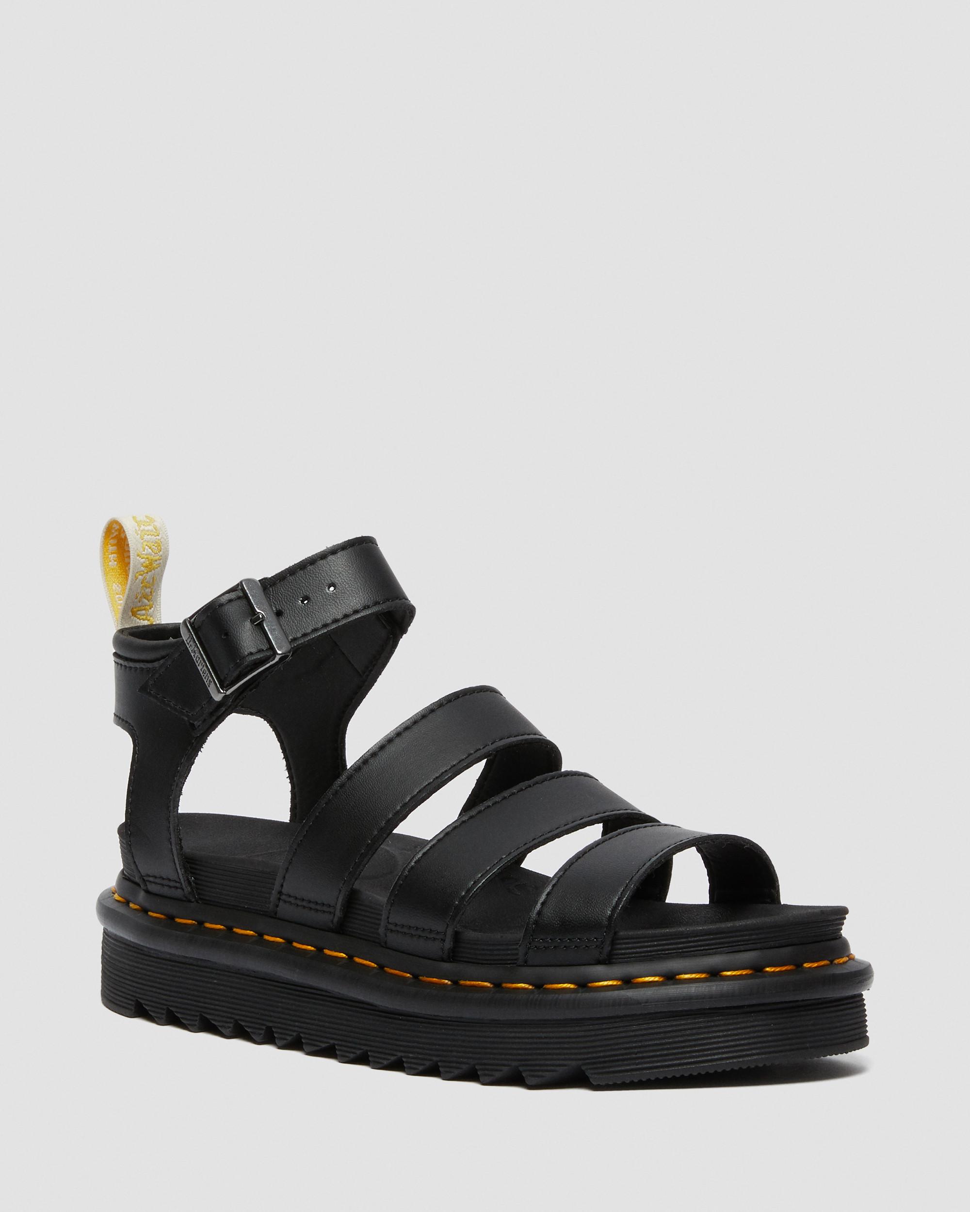 doc marten sandals