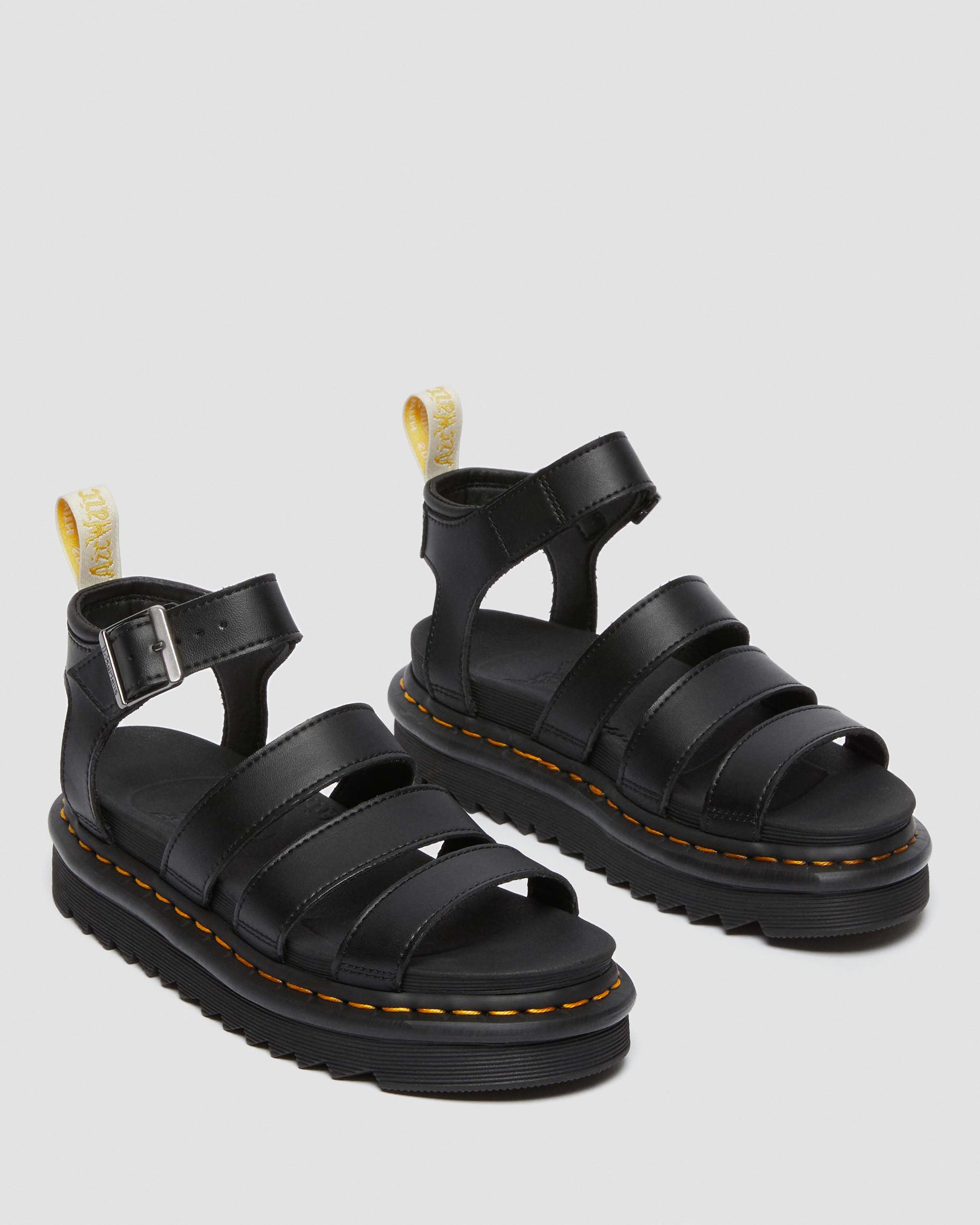blaire vegan sandals