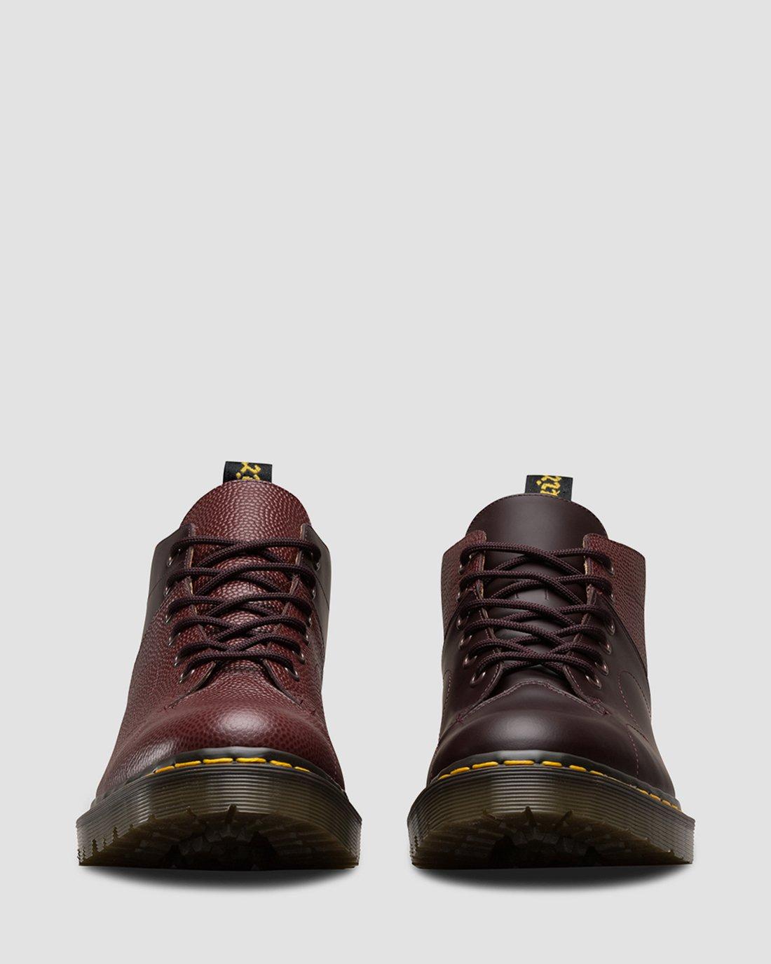 dr martens engineered garments church