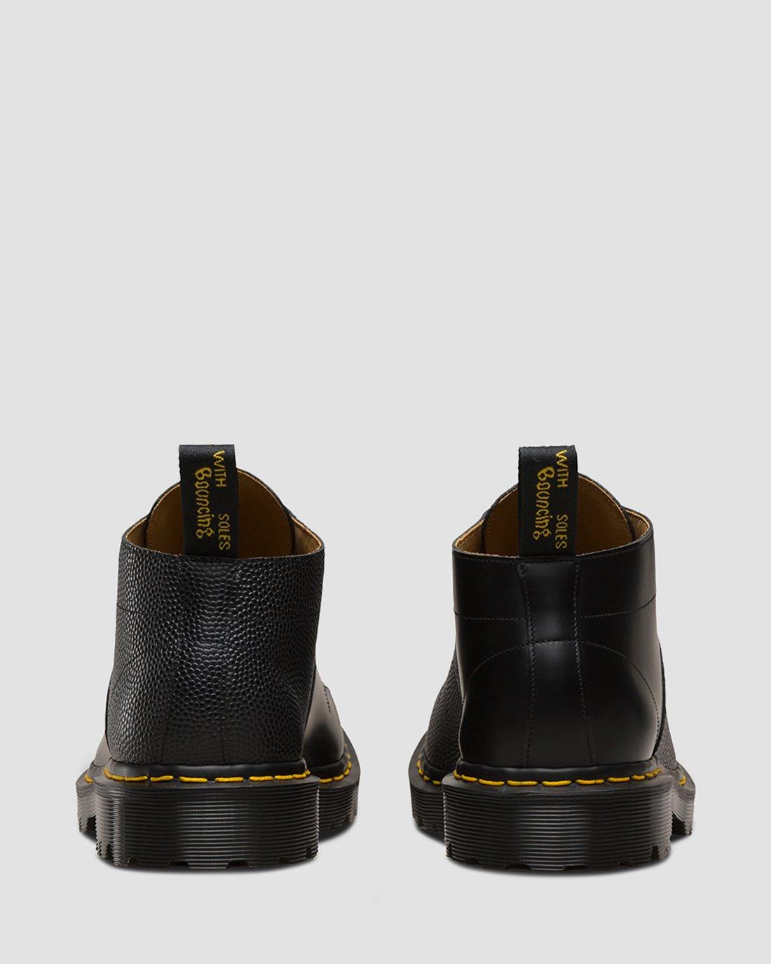 dr martens engineered garments church