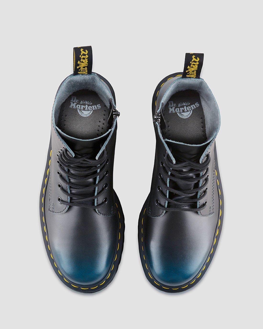 dr martens jadon vintage