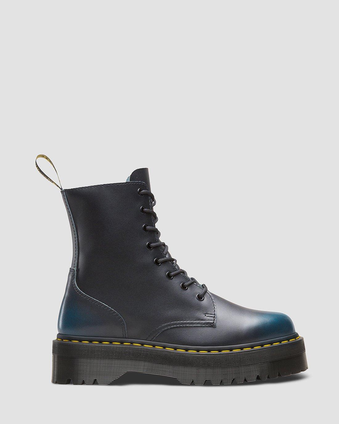 suede jadon dr martens