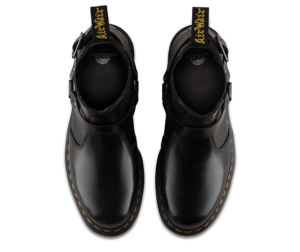 wincox dr martens