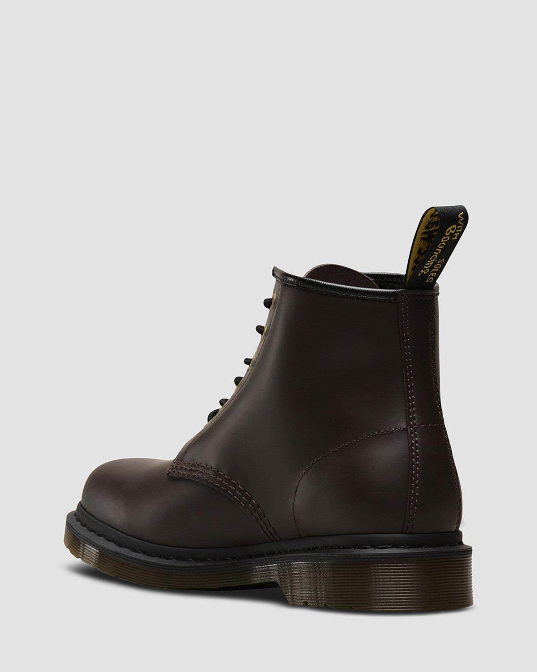 doctor martens 101 smooth