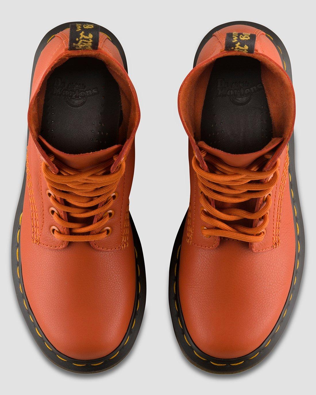 pascal virginia black dr martens