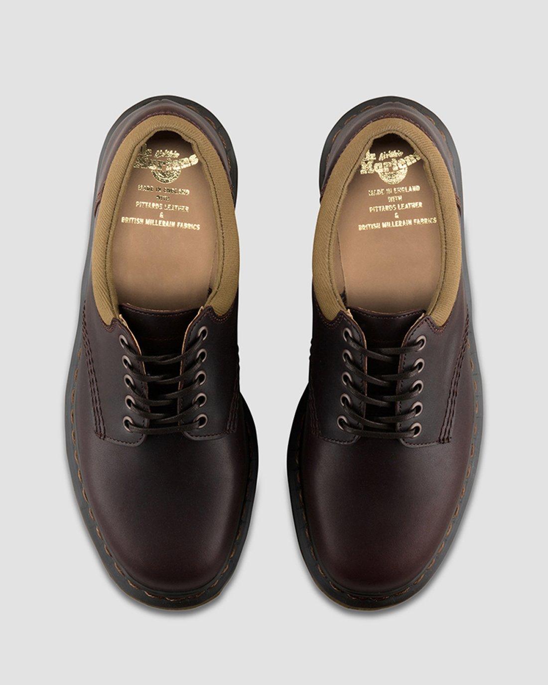 dr martens 8053 antique twill