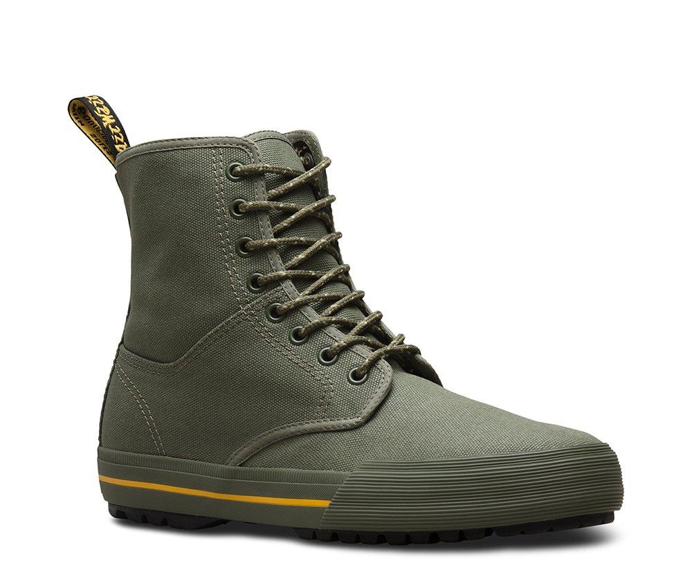 doc martens winsted canvas