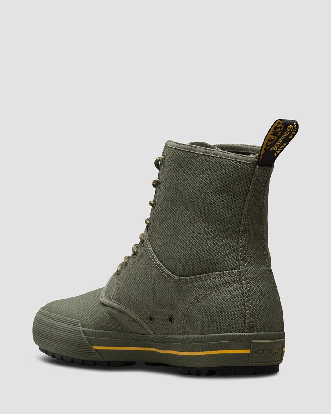 doc martens winsted