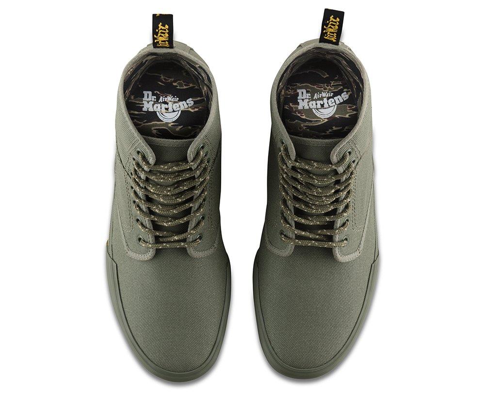 winsted canvas dr martens