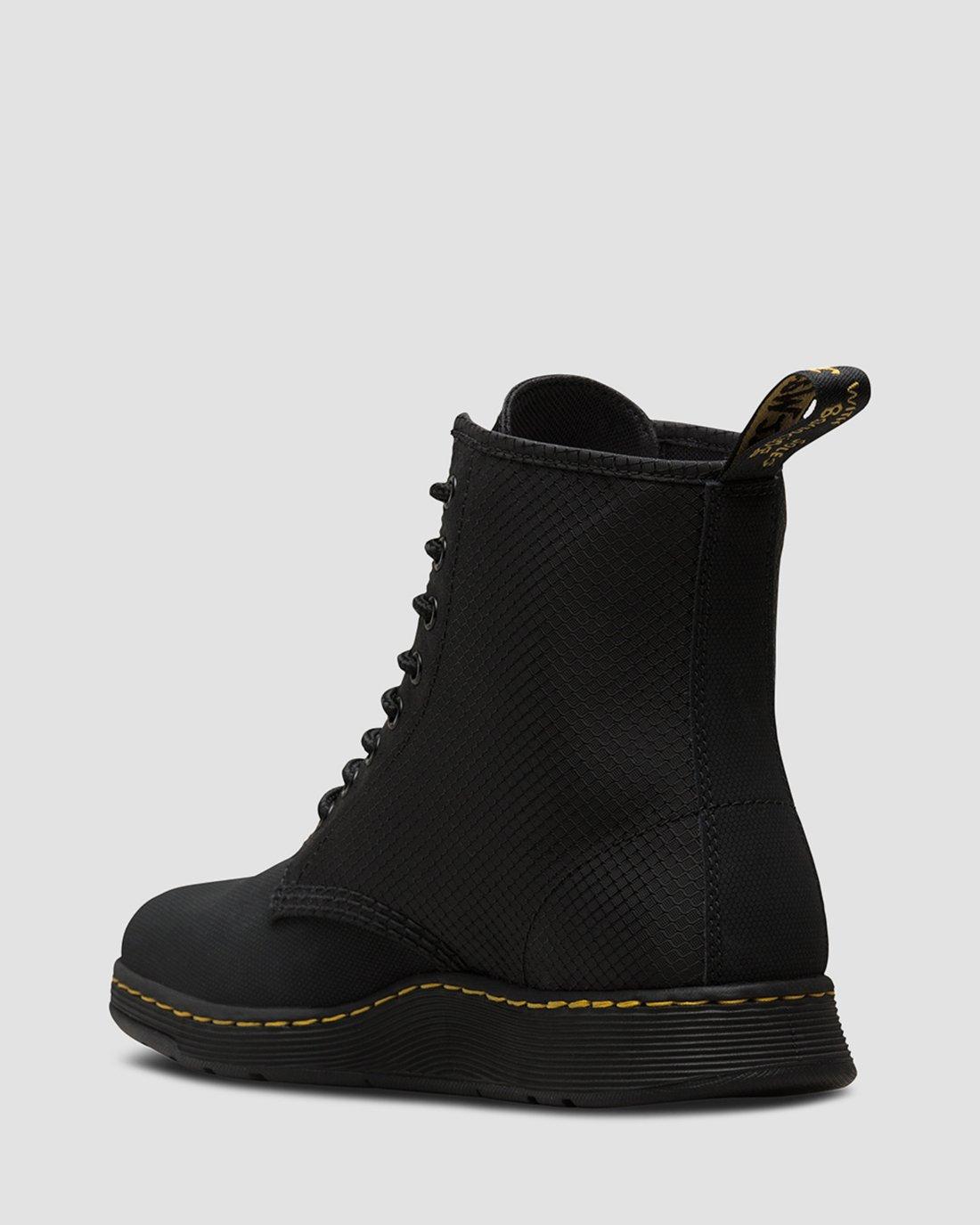 doc martens newton