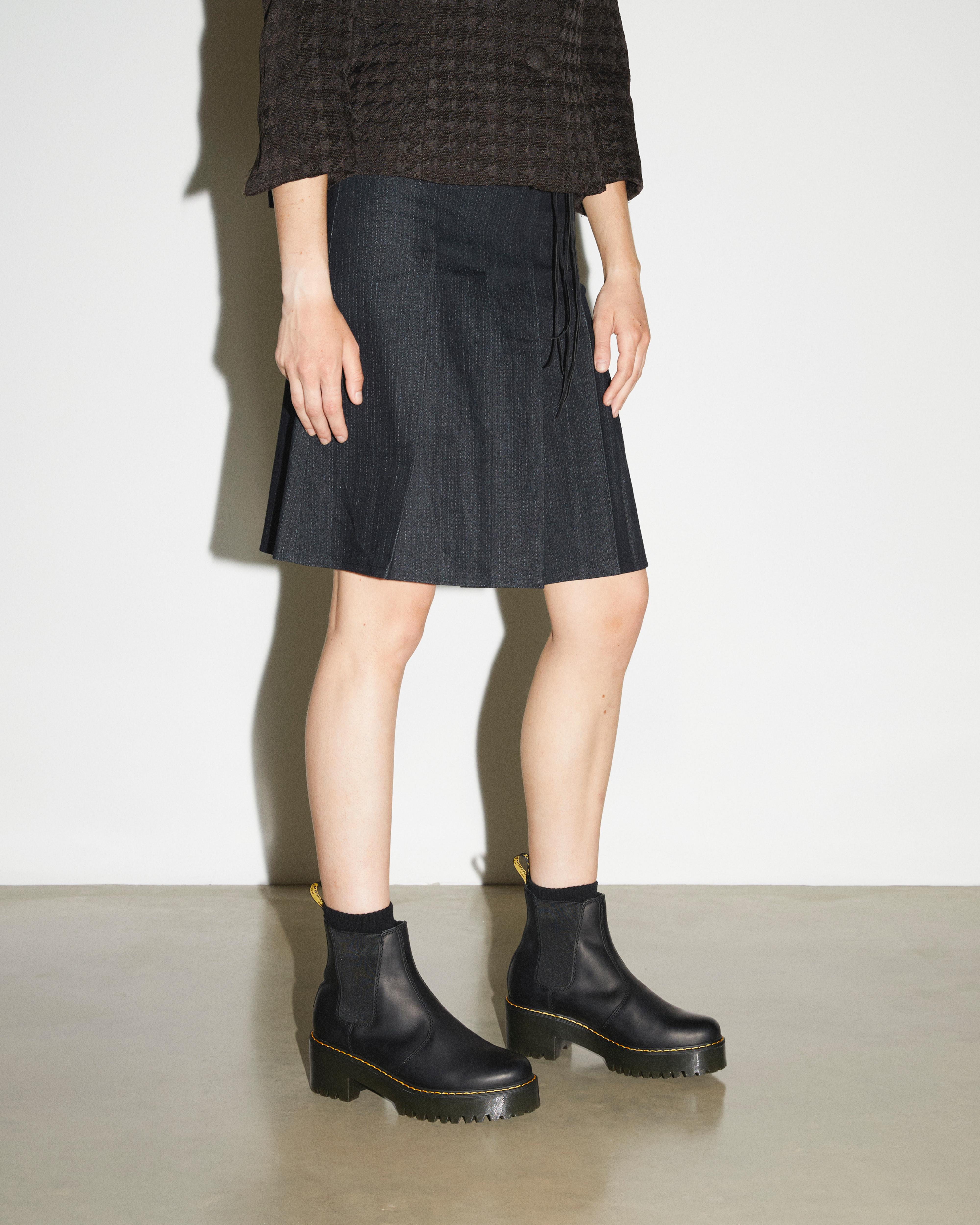 dr martens rometty outfit