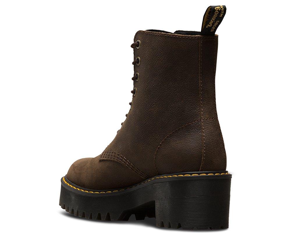 shriver dr martens