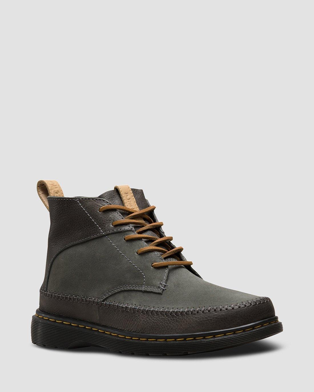 dr martens flloyd suede