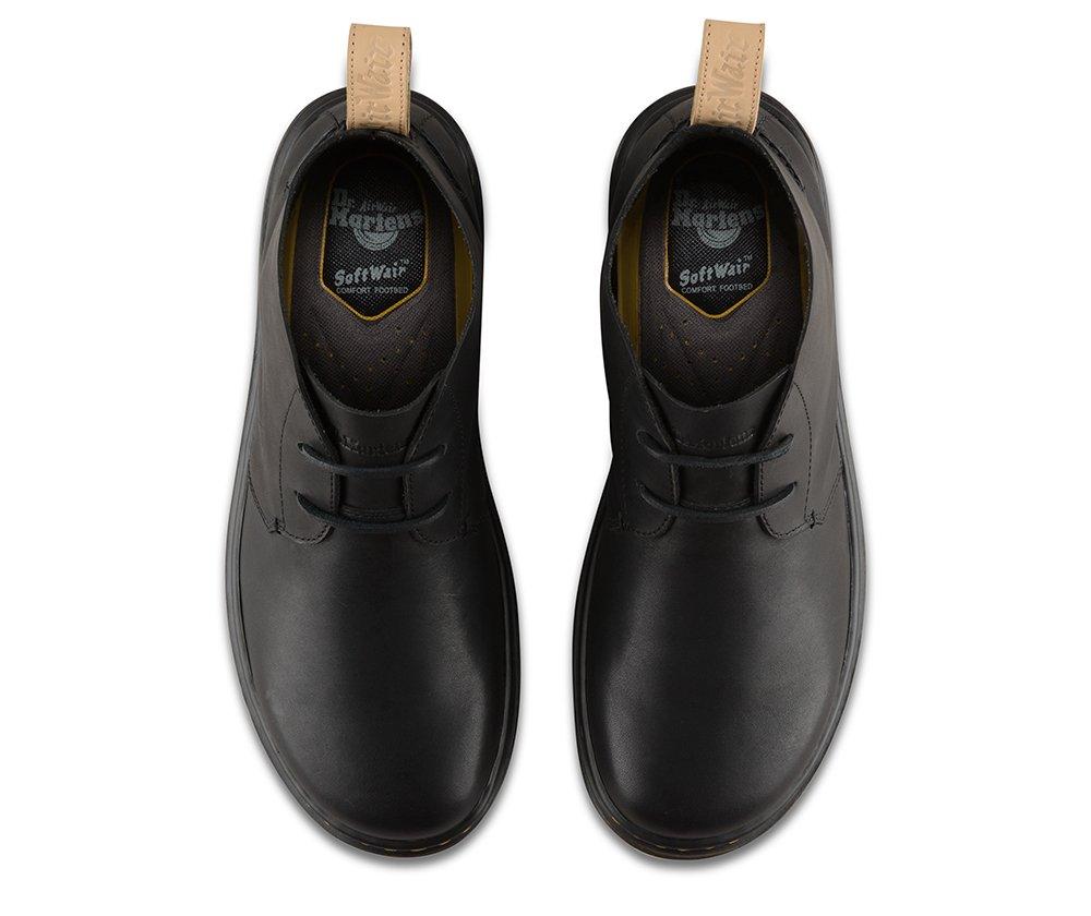 ember doc martens