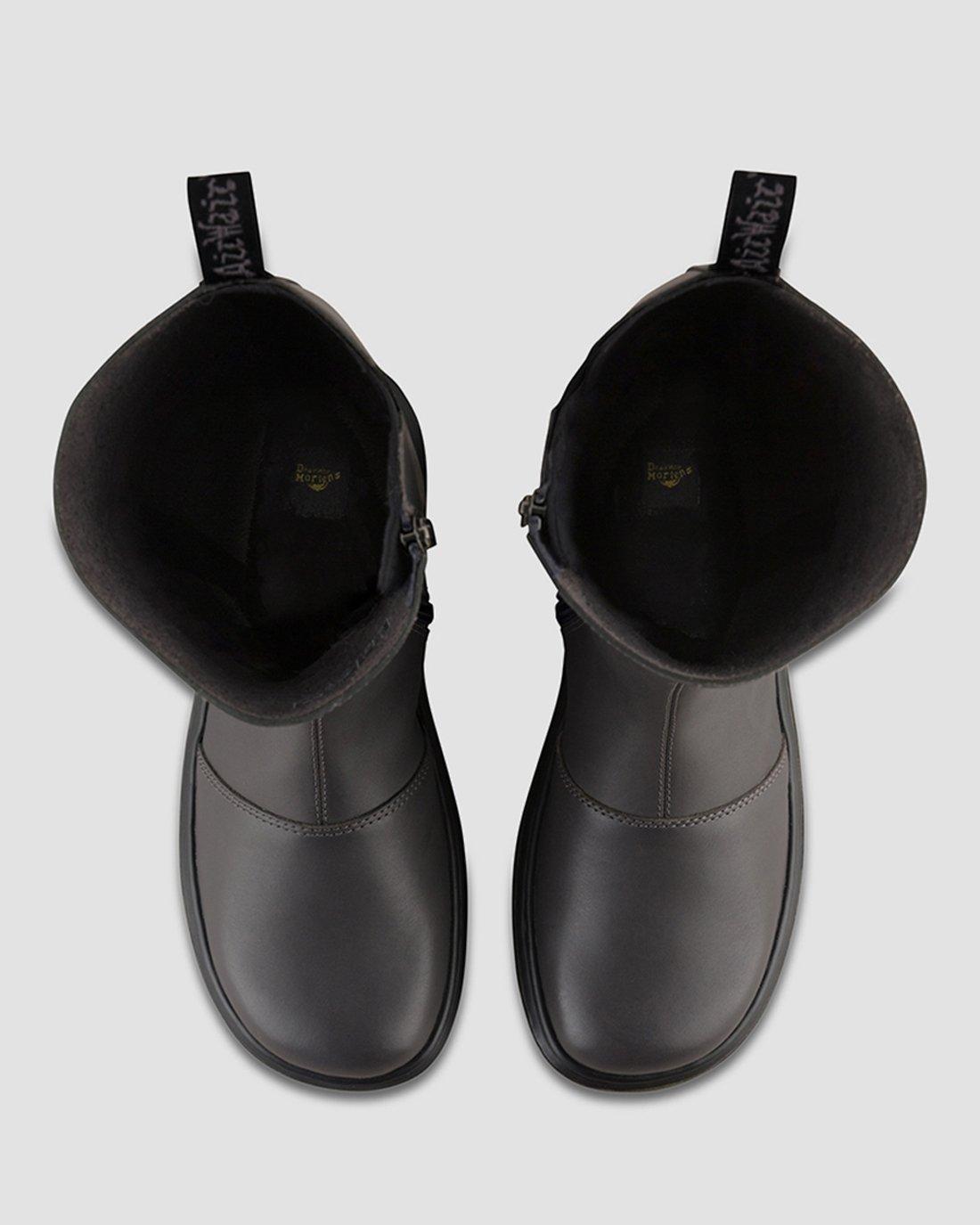 doc martens lahiri boots