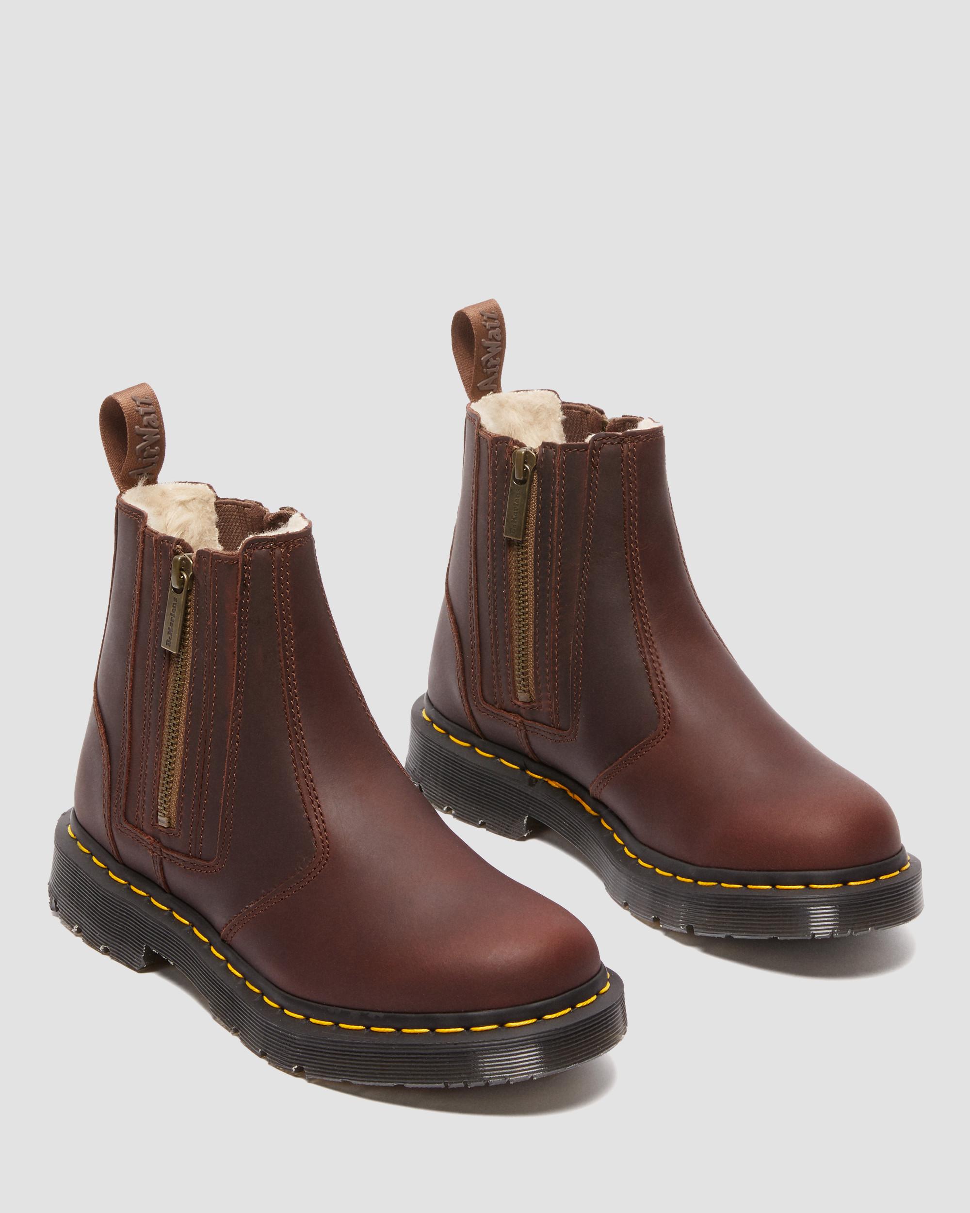 dr martens wintergrip