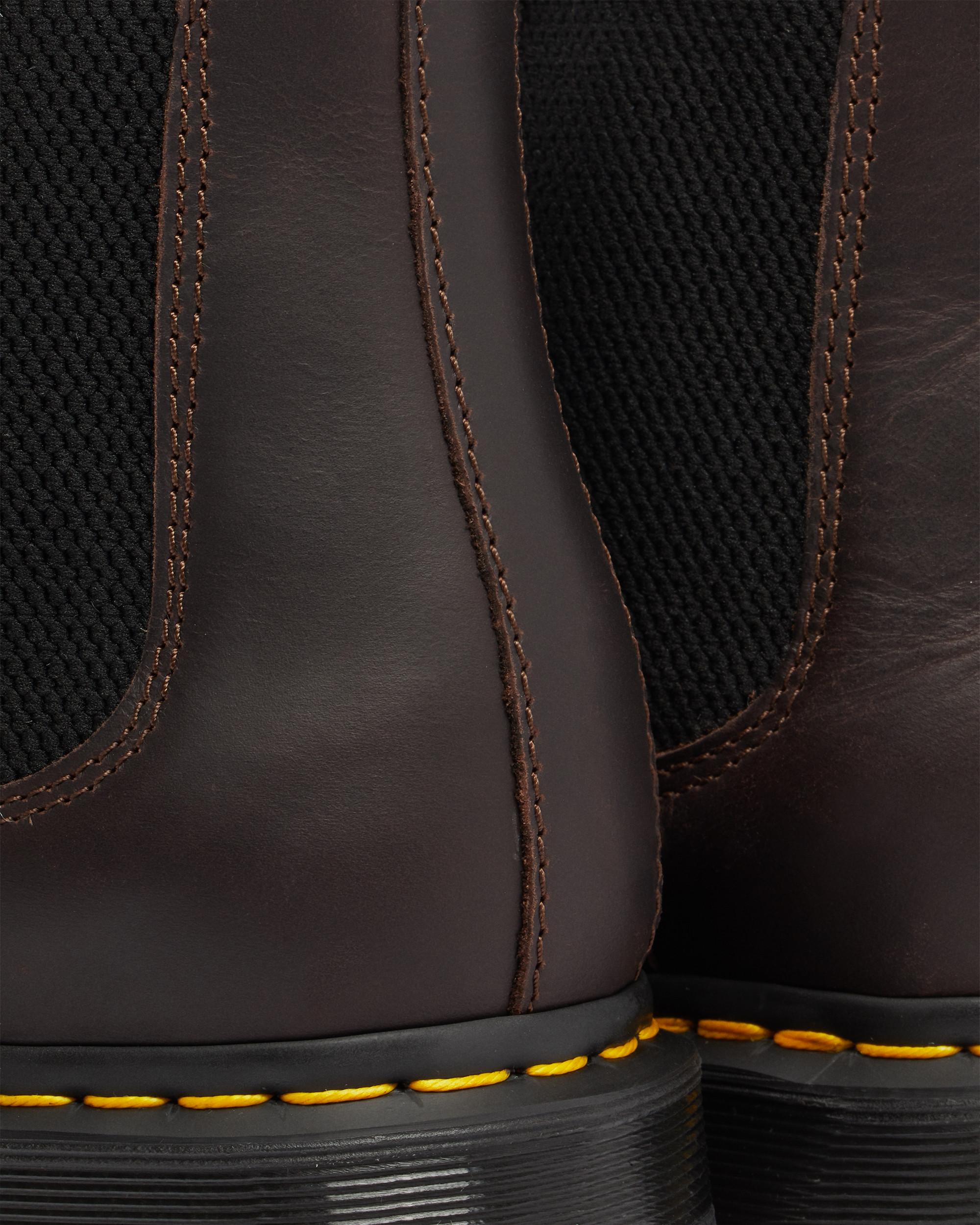 dm's wintergrip chelsea boots