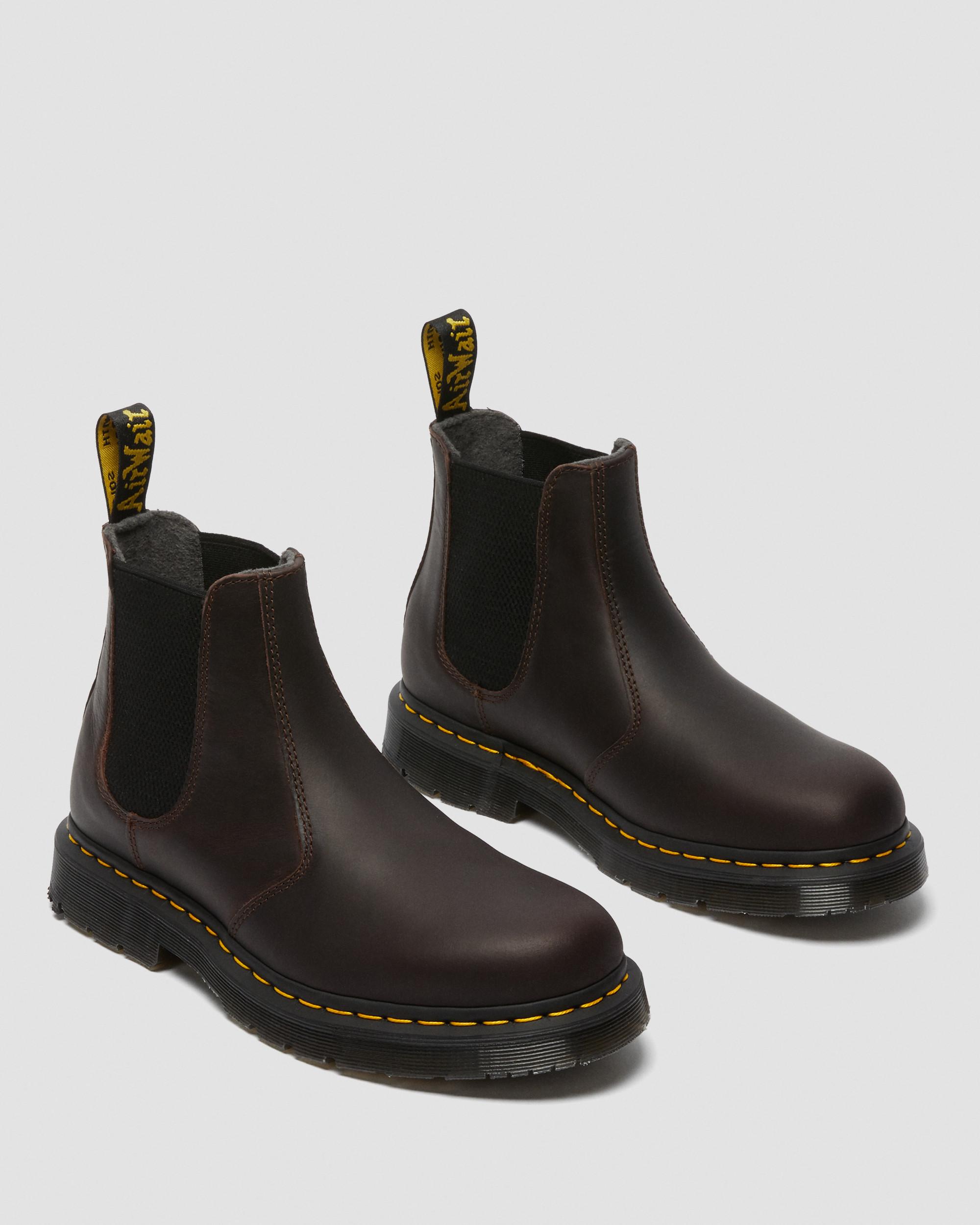 men's esparre leather chukkas
