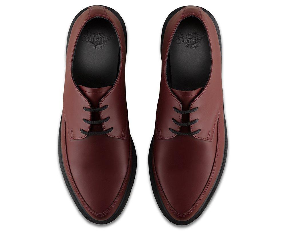 willis dr martens