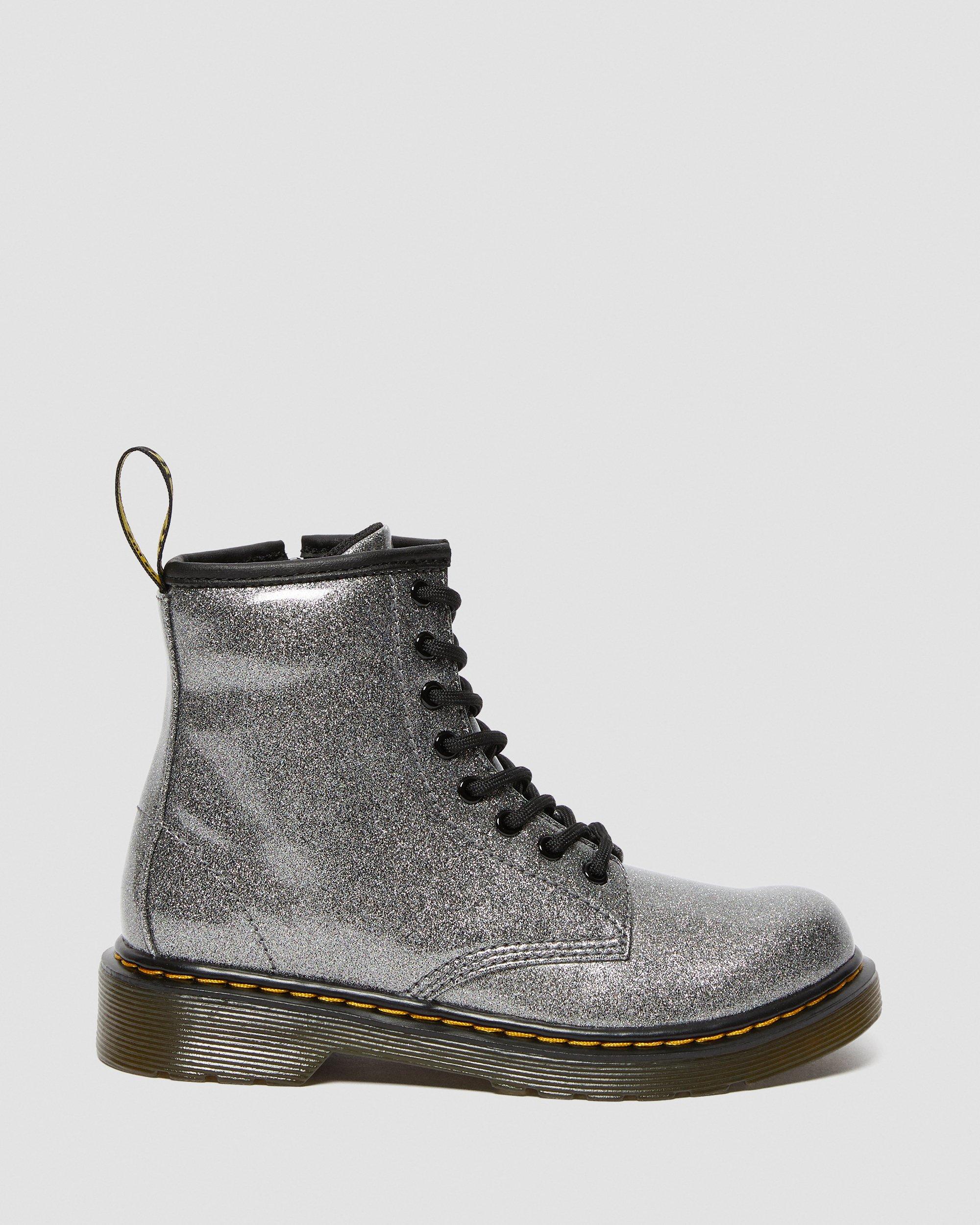 dr martens paillettes