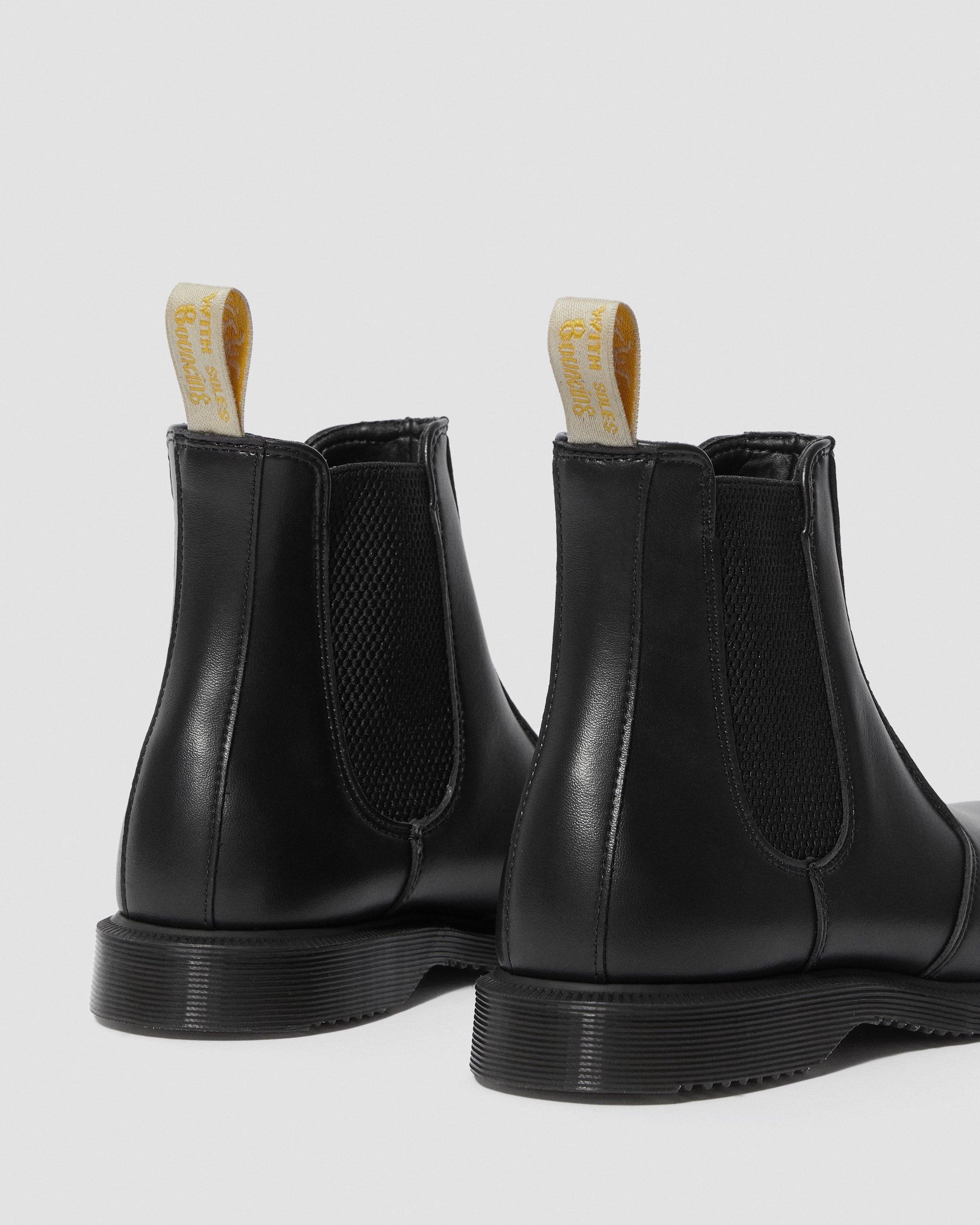 vegan flora boots